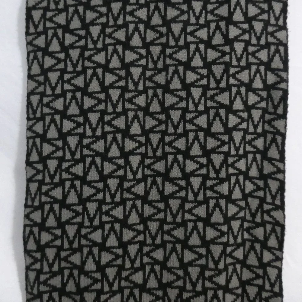 MEXX | Scarf | "M" pattern | One Size - Picture 4 of 11